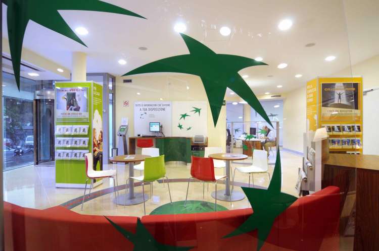 Bnl cerca consulenti finanziari in tutta Italia: si offre iniziale fisso mensile di 800 euro (pi&ugrave; extra)