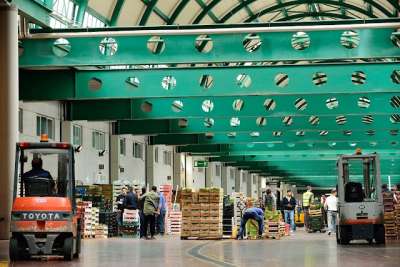 2.000 per il nuovo Centro agroalimentare di Roma: qui tutto quello che c&rsquo;&egrave; da sapere