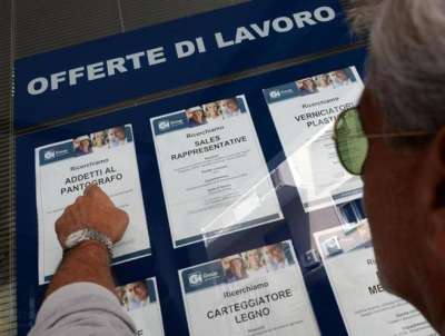 GRANDI AZIENDE ASSUMONO: 480 OFFERTE IN &ldquo;LAVORI IN CORSO&rdquo;