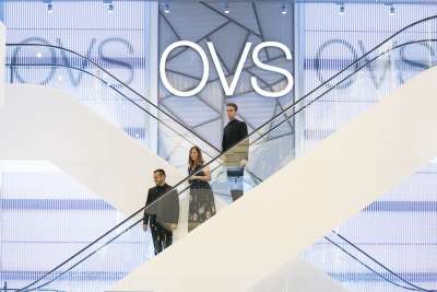 A Roma 80 addetti vendita e allievi store manager per Ovs-Upim