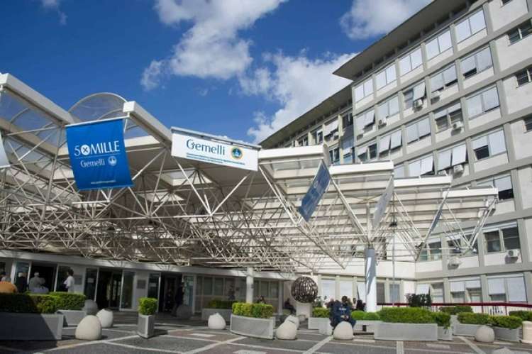 Il Policlinico Gemelli assume 1 addetto/a front office per accettazione ambulatoriale