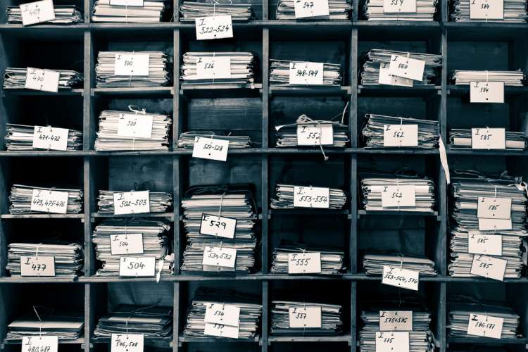 Importante societ&agrave; di digitalizzazione elettronica assume 15 archivisti esperti