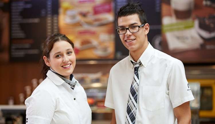 Fast food di Nettuno (RM) assume personale di servizio