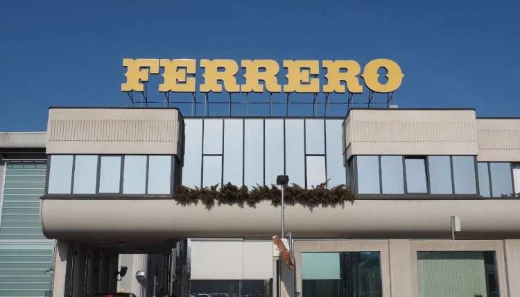 Manutentori, operai, responsabili, tecnici: 50 negli stabilimenti della Ferrero