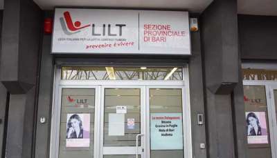 La Lega Italiana per la Lotta contro i Tumori assume 7 assistenti amministrativi