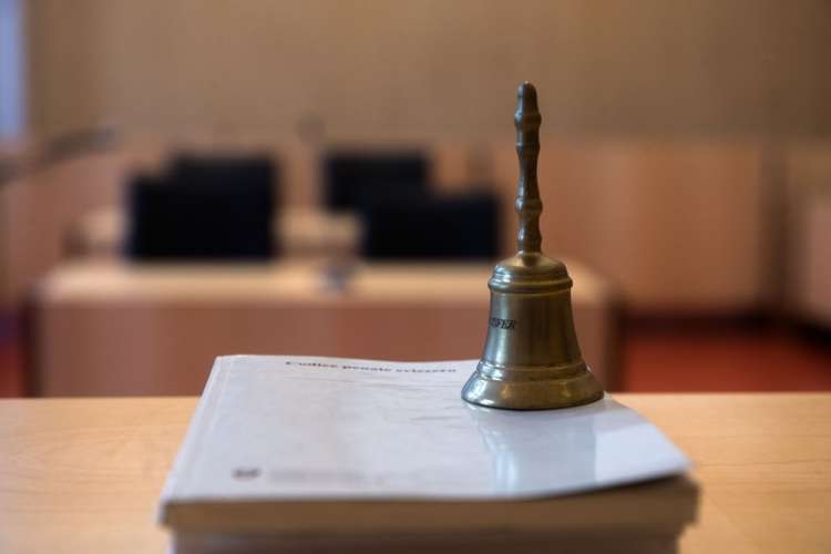 Segretariato Generale della Giustizia Amministrativa: concorso per 18 funzionari e 10 assistenti informatici