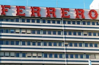 Ferrero cerca 110 manutentori, operai stagionali e impiegati logistici