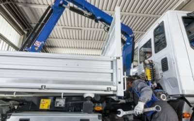 Multinazionale assume personale tecnico per assistenza, consegna e manutenzione macchine agricole/industriali