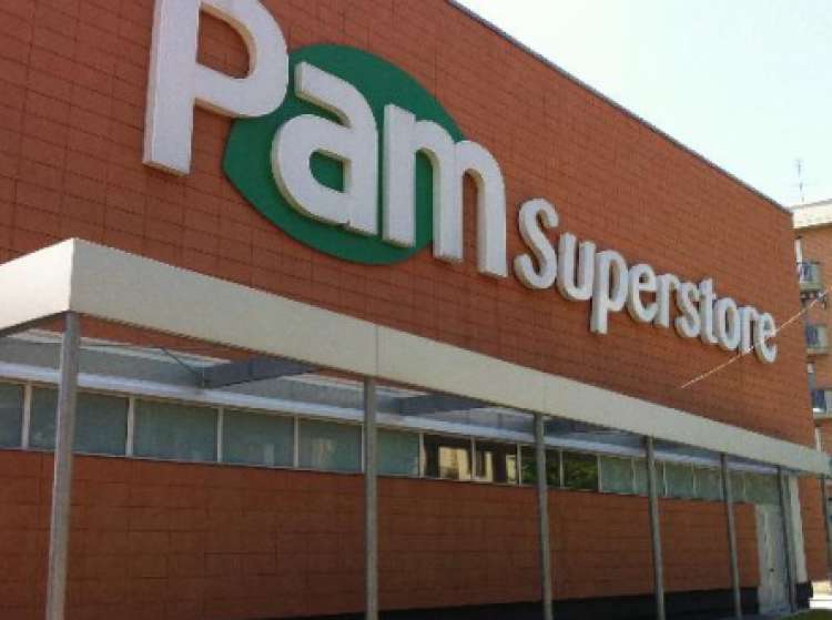 80 PER IL GRUPPO PAM: ADDETTI VENDITA E ALLIEVI MANAGER