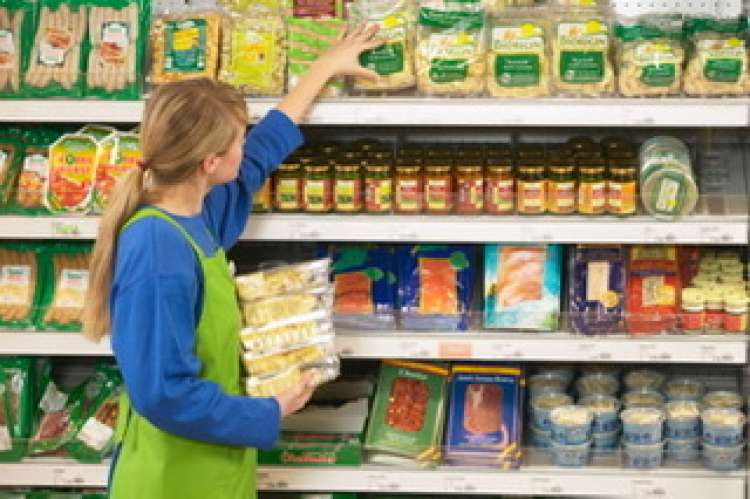 Supermercati della GDO cercano personale a Roma