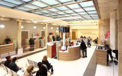 70 subito nell&rsquo;energia di Iren in tutta Italia: quest&rsquo;anno previste 800 assunzioni