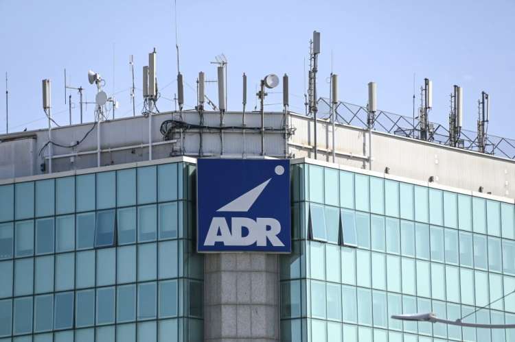 ADR (Aeroporti di Roma) cerca personale per lo scalo di Fiumicino
