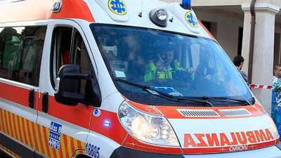 14 autisti di ambulanza per strutture sanitarie della Regione Veneto