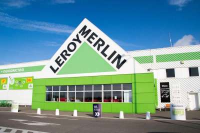 Leroy Merlin riparte con 200: ricco di offerte il nuovo anno dei francesi del bricolage