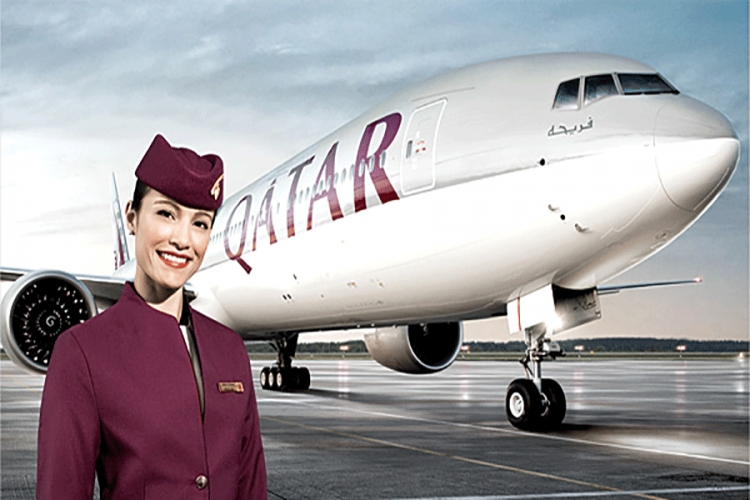 HOSTESS E STEWARD PER QATAR AIRWAYS: SELEZIONI A ROMA