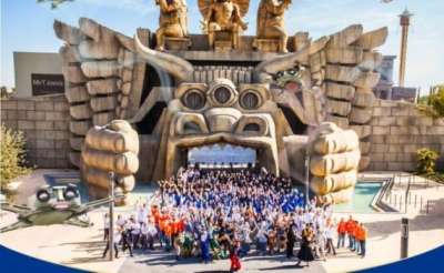 180 nuovi posti a Cinecitt&agrave; World: Recruiting Day il 19 e 20 marzo