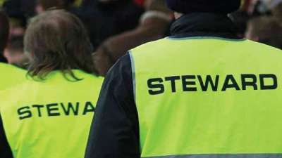 L&rsquo;A.S. Roma cerca 120 hostess e steward per le partite di calcio allo Stadio Olimpico