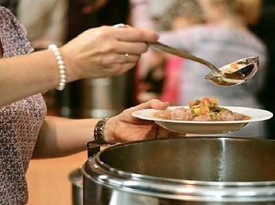 Addetti mense scolastiche per il III e XIV Municipio a Roma: basta la licenza elementare