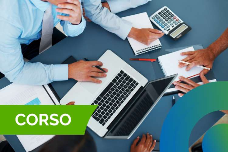 Corso gratuito online in &ldquo;Paghe e contributi con utilizzo pacchetto Zucchetti&rdquo;