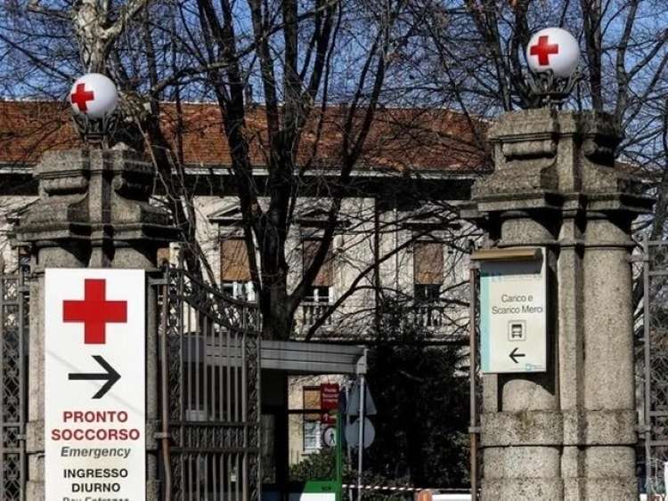 ASST Fatebenefratelli Sacco di Milano: concorso per 5 coadiutori amministrativi