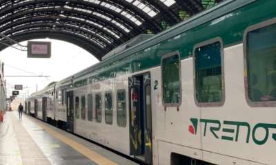 Trenord: formazione (gratuita) e lavoro per i futuri macchinisti
