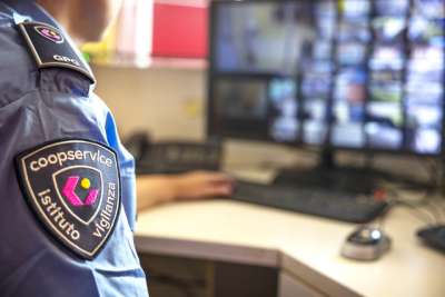 Assunzioni per 200 Guardie Giurate Armate: Recruiting Day il 15 ottobre