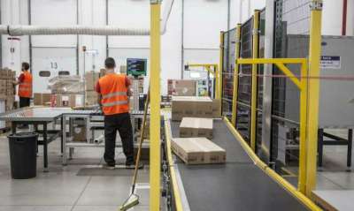 Societ&agrave; di Formia assume 15 addetti all&rsquo;imballaggio e al magazzino