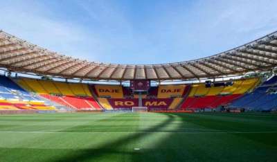 L&rsquo;A.S. Roma cerca 50 hostess/steward immagine per eventi allo stadio Olimpico