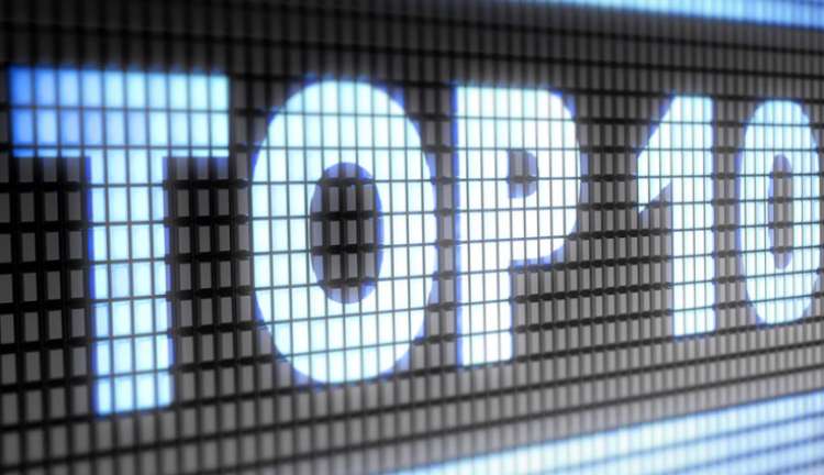 LE 10 NOTIZIE PI&Ugrave; LETTE DI OTTOBRE: DOMANDE ATA, NTV, POSTE...