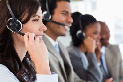 15 OPERATORI CUSTOMER SERVICE PER ASSISTENZA BANCARIA A ROMA
