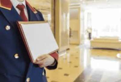 Cercasi addetto ai servizi di portineria a tempo indeterminato per stabile di Roma Centro