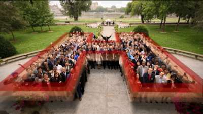 900 NEL TURISMO ALL&rsquo;ARIA APERTA DI HUMAN COMPANY