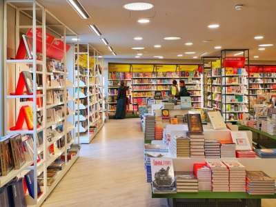 Mondadori cerca addetti vendita per apertura nuove librerie: opportunit&agrave; anche a Roma