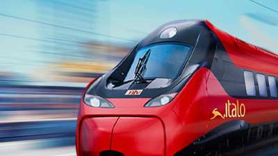 Italo treno: 30 nuove assunzioni per personale di bordo e di terra