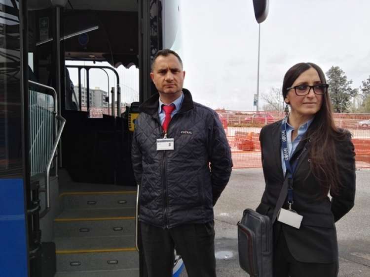 100 autisti Cotral: ecco i &ldquo;segreti&rdquo; per spuntarla. Domande entro il 16 luglio