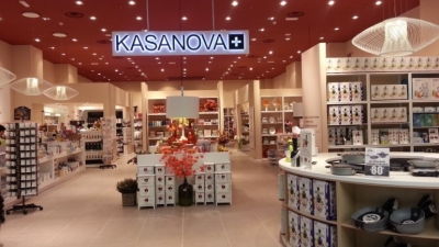 ADDETTI VENDITA, MAGAZZINIERI, MANAGER, VISUAL PER KASANOVA