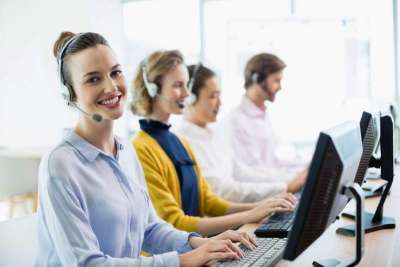 20 apprendisti customer service per il settore energetico a Roma