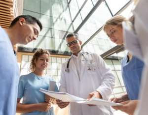 140 nella sanit&agrave; del Gruppo Korian: impiegati, infermieri e Oss a Roma e non solo