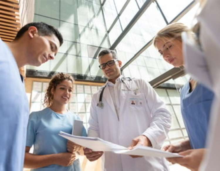 140 nella sanit&agrave; del Gruppo Korian: impiegati, infermieri e Oss a Roma e non solo