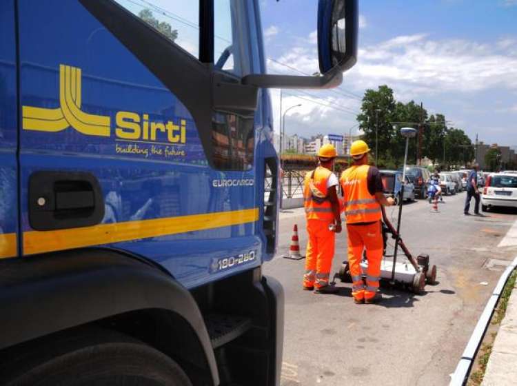 Sirti Telco: formazione e lavoro per 90 figure professionali nel settore delle telecomunicazioni