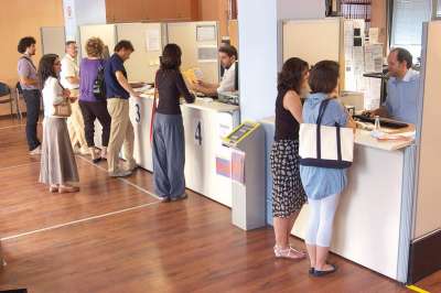 Istituto di credito assume operatori allo sportello a Roma (varie zone), Cerveteri e Civitavecchia