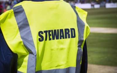 130 hostess e steward per le partite di calcio allo Stadio Olimpico di Roma