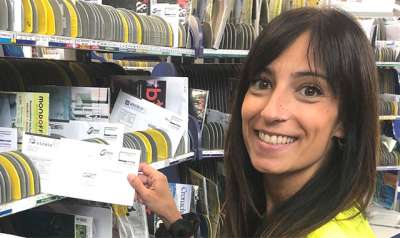 Societ&agrave; privata di servizi postali cerca portalettere e commerciali di tutte le et&agrave; e nazionalit&agrave;