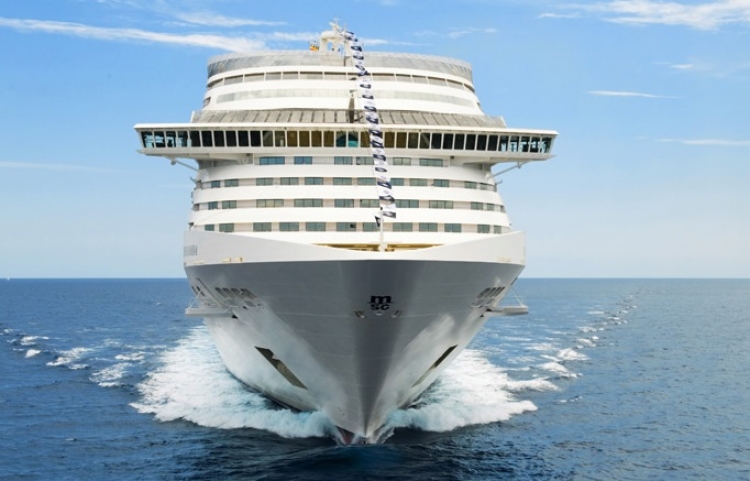 2.000 POSTI SULLE NAVI DA CROCIERA E NEGLI UFFICI A TERRA