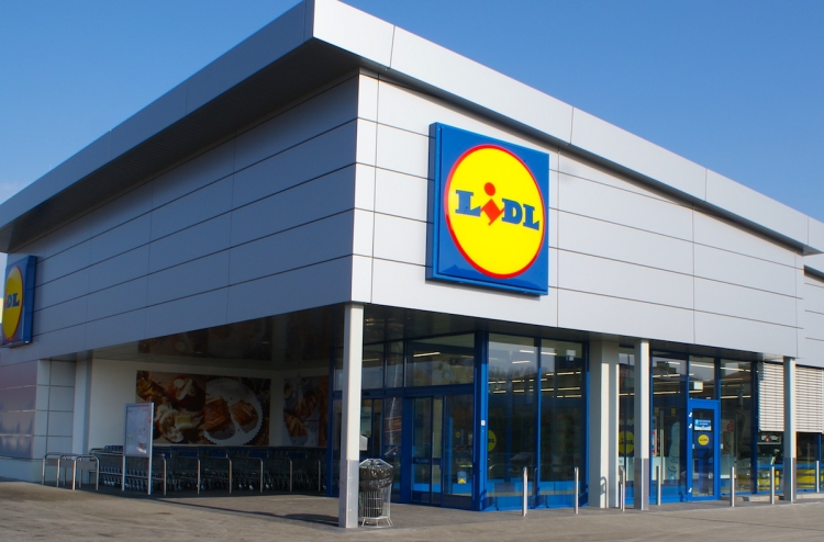 45 NUOVE CHANCE LIDL: AMMINISTRATIVI, COMMESSI E RESPONSABILI