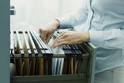 Azienda di Guidonia cerca archivista documentale