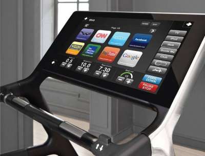 BENESSERE E WELLNESS: TECHNOGYM OFFRE 20 CONTRATTI