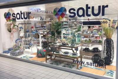 Satur cerca addetti vendita/scaffalisti in tutta Italia
