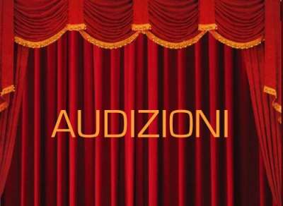 CINEMA, TEATRO, MODELLE: ECCO I CASTING IN SCADENZA