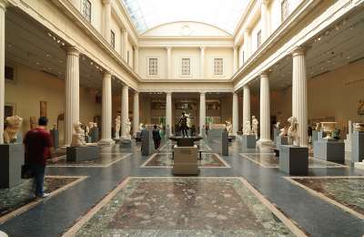 ALES: ADDETTI ASSISTENZA/VIGILANZA NEI MUSEI DI LAZIO, CAMPANIA, EMILIA ROMAGNA, LIGURIA, LOMBARDIA, PIEMONTE E TOSCANA